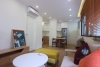 50 sqm 01 bedroom apartment for rent in Tay Ho, Hanoi